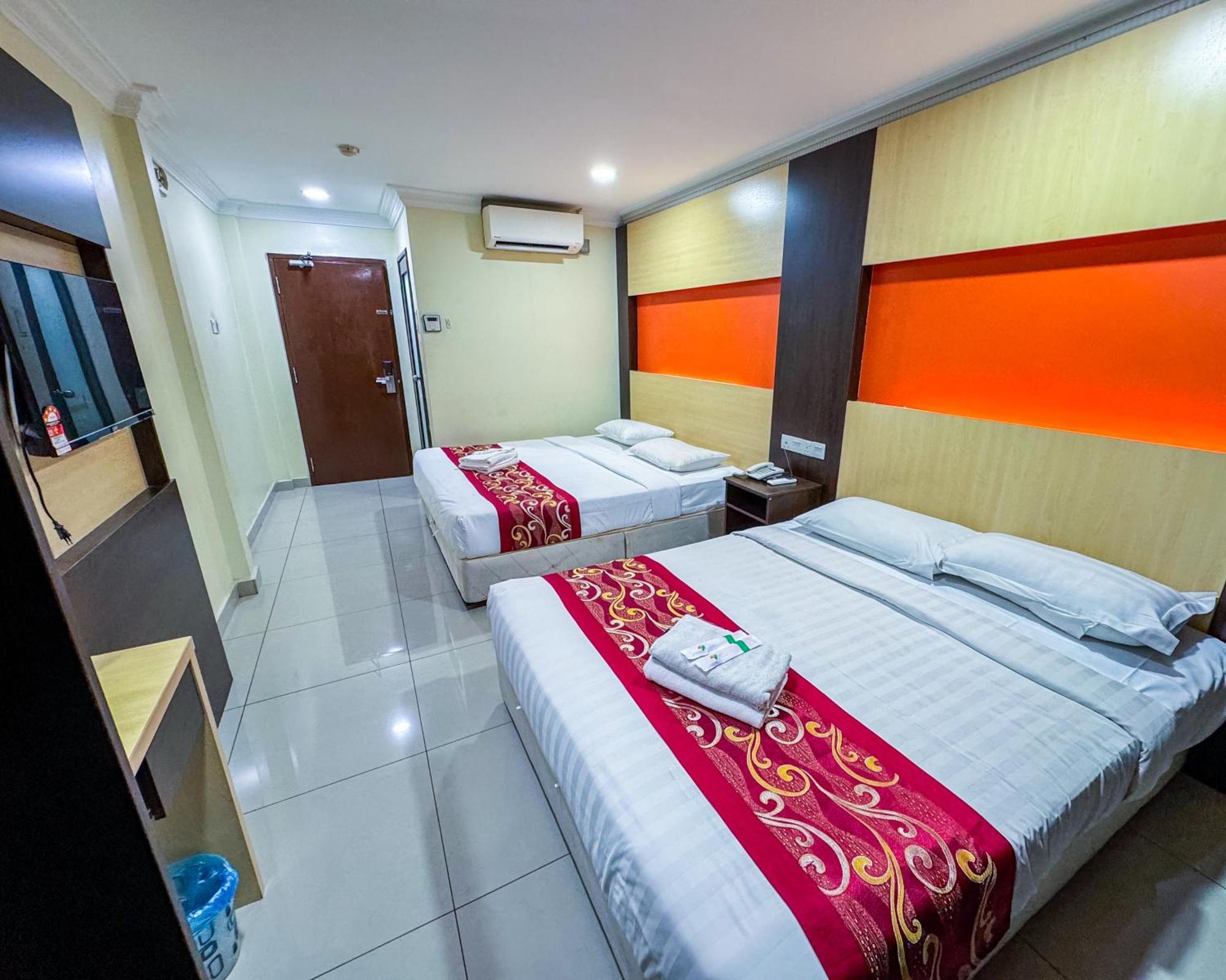 The Starion Hotel Bukit Bintang — Photos 3